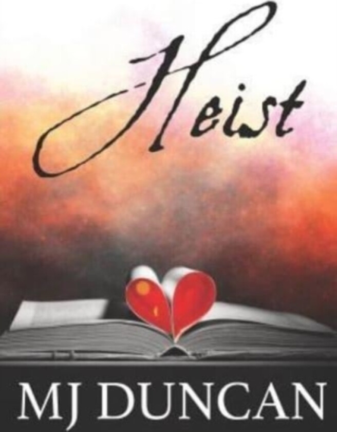 Heist av Mj Duncan (Paperback)