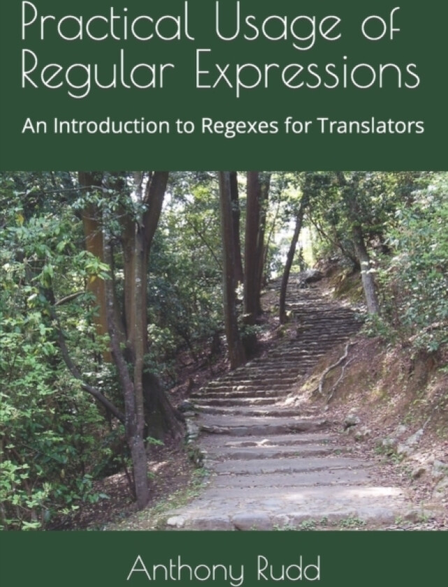 Practical Usage of Regular Expressions av Anthony Rudd (Paperback)