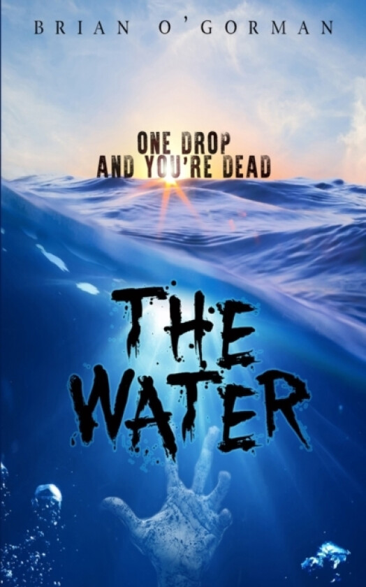 The Water av Brian O'Gorman (Paperback)