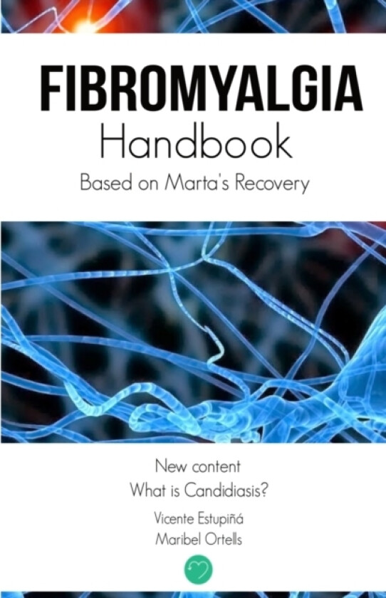 Fibromyalgia Handbook av Maribel Ortells (Paperback)