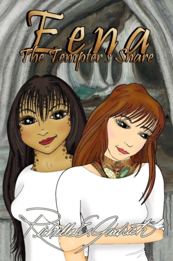 Eena, The Tempter's Snare av Richelle E Goodrich (Paperback)