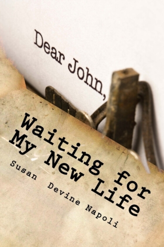 Waiting for My New Life av Susan Devine Napoli (Paperback)