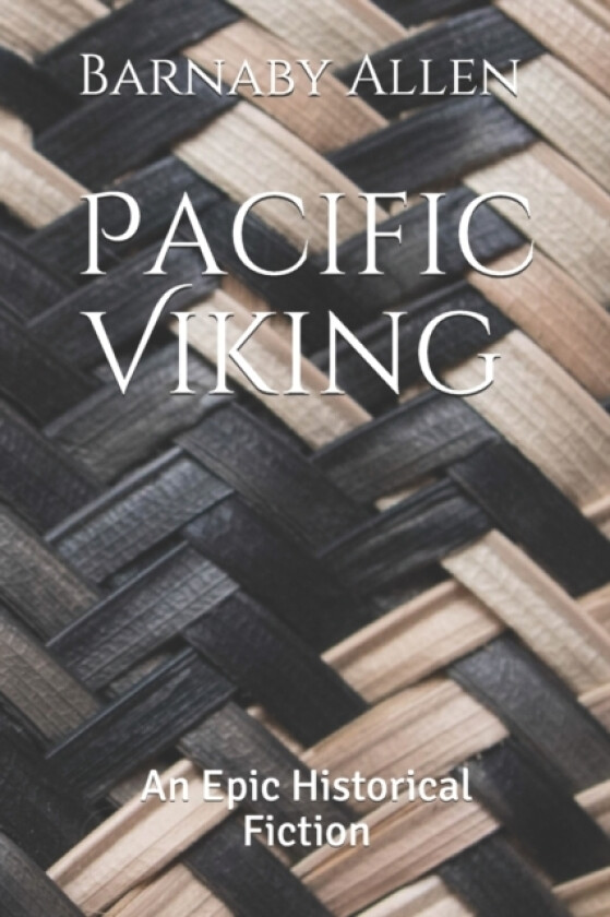 Pacific Viking av Barnaby Allen (Paperback)