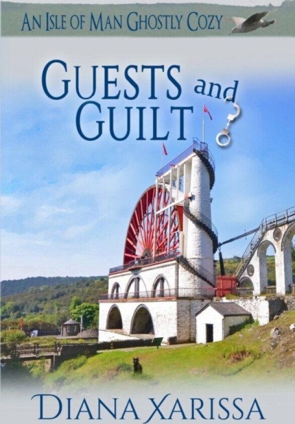 Guests and Guilt av Diana Xarissa (Paperback)