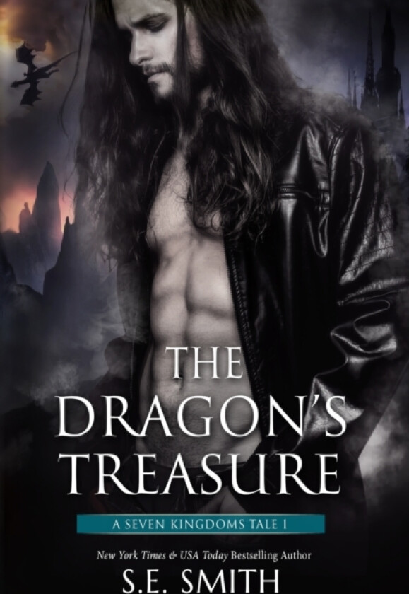 The Dragon's Treasure av S E Smith (Paperback)