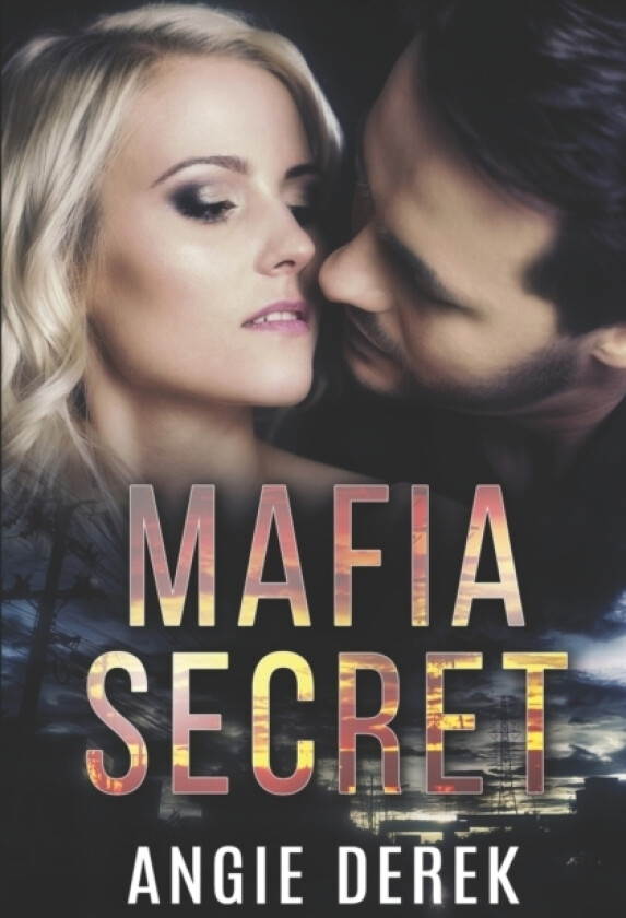 Mafia Secret av Angie Derek (Paperback)