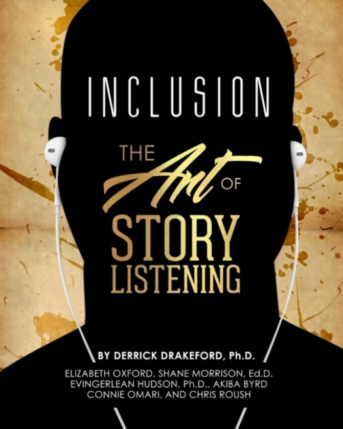 Inclusion av Derrick Drakeford (Paperback)