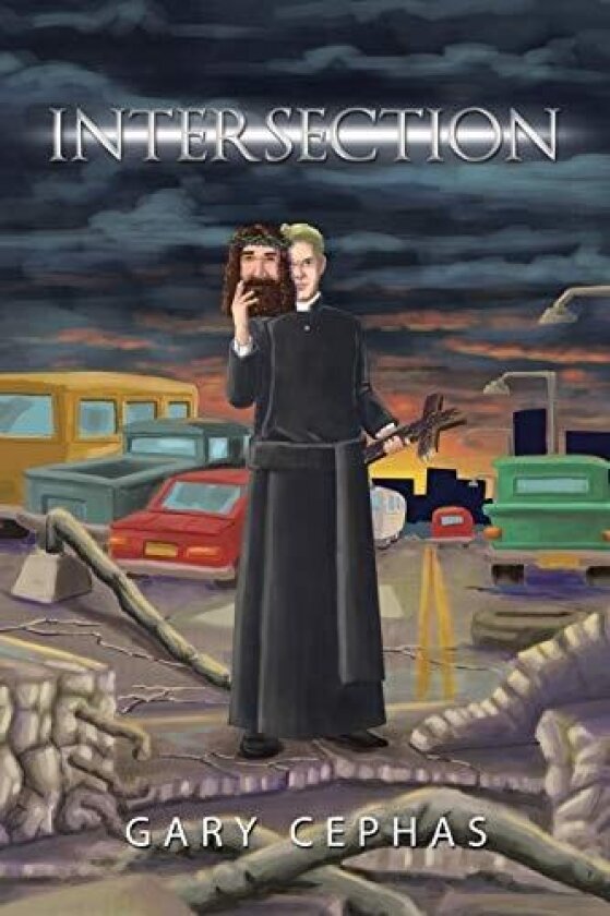 Intersection av Gary Cephas (Paperback)