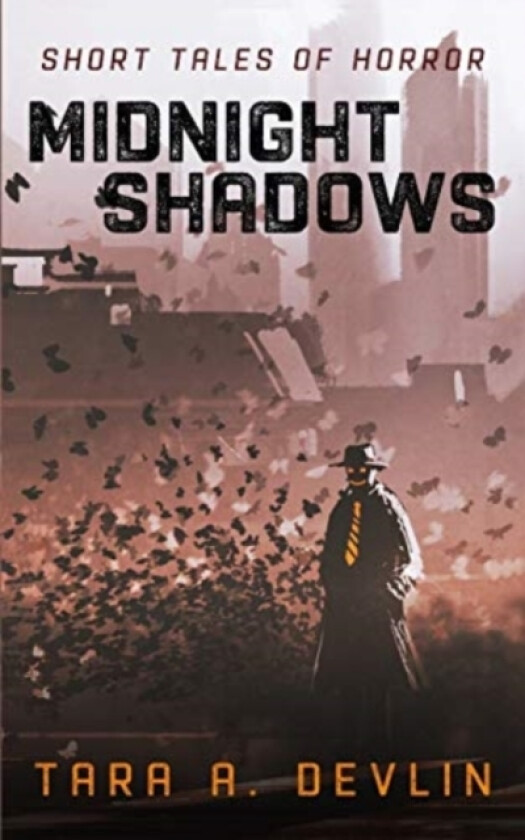 Midnight Shadows av Tara a Devlin (Paperback)