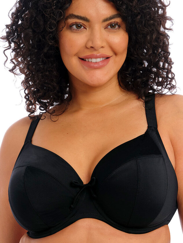 Swim Elomi P. Sailing Plunge Bikini 90f 90F