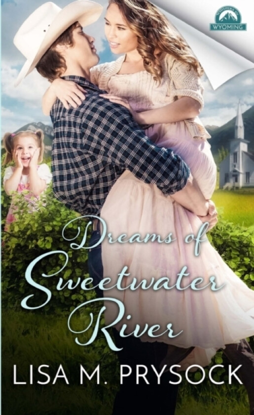 Dreams of Sweetwater River av Lisa Prysock (Paperback)