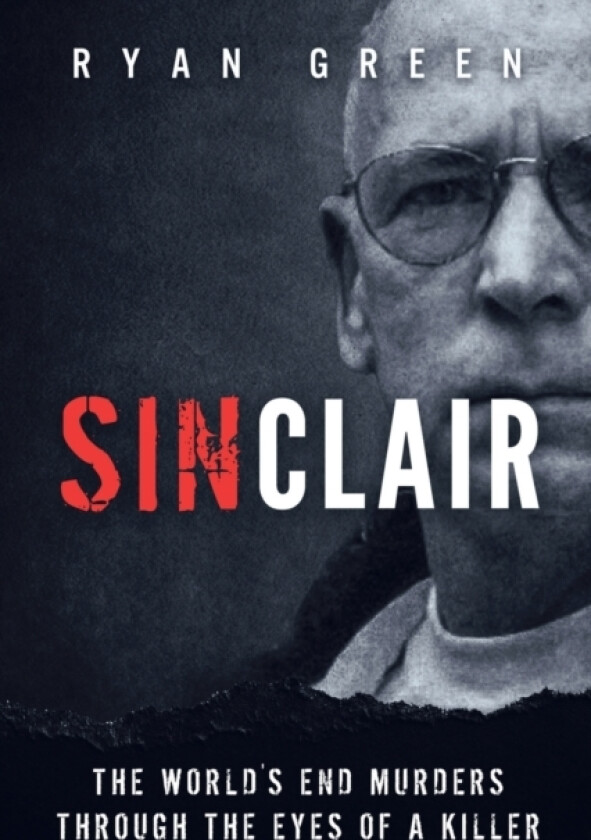 Sinclair av Ryan Green (Paperback)