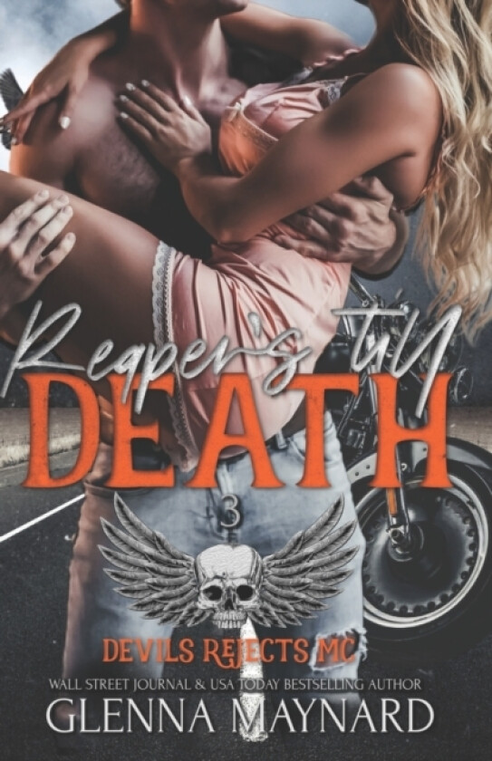 Reaper's Till Death av Glenna Maynard (Paperback)