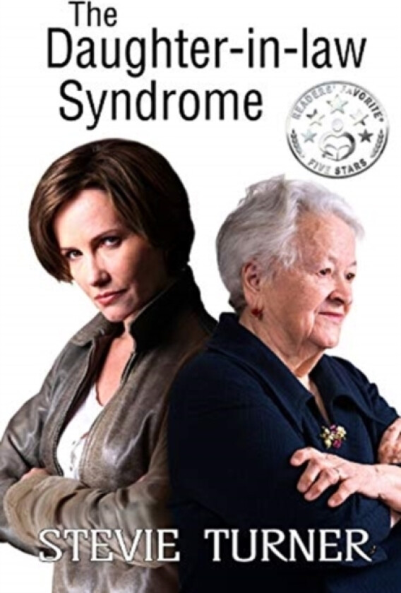 The Daughter-in-law Syndrome av Stevie Turner (Paperback)