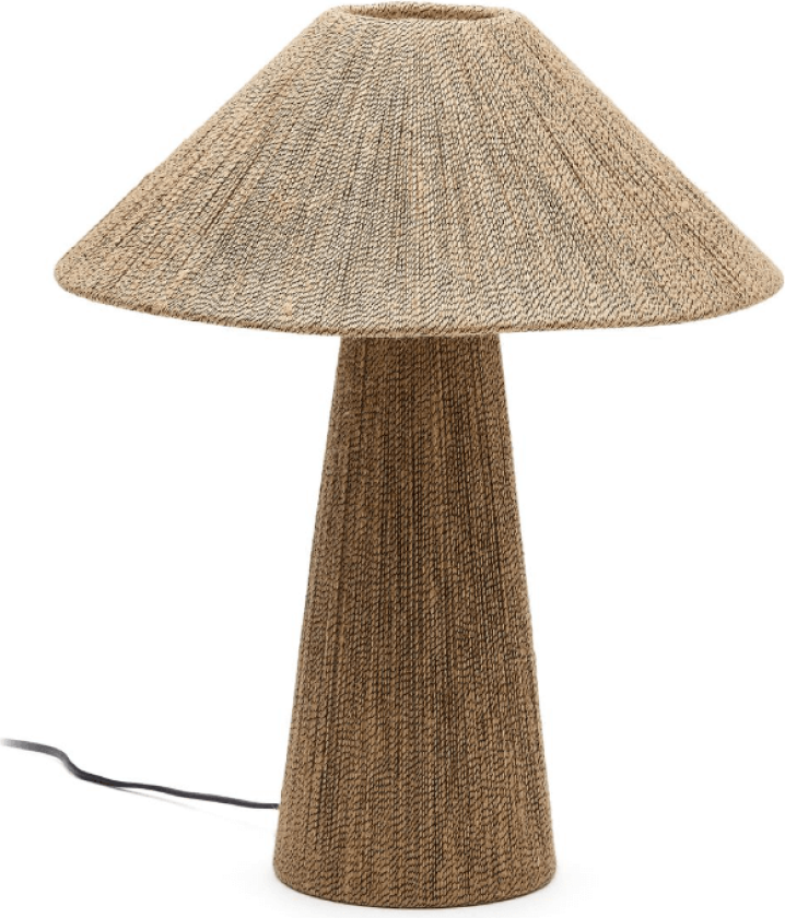 Renee bordlampe natur