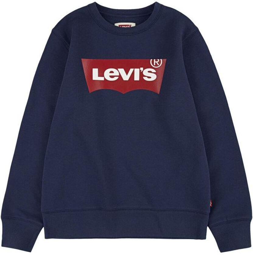 Levi'S Batwing Genser Jr 12år