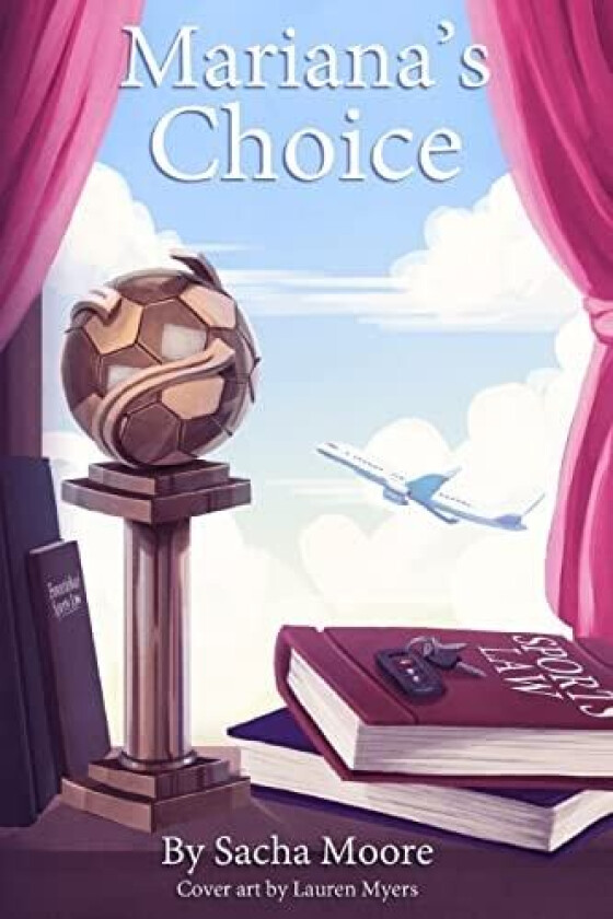 Mariana's Choice av Sacha Moore (Paperback)