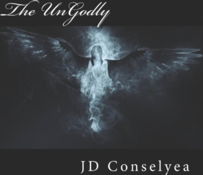 The Ungodly av J D Conselyea (Paperback)
