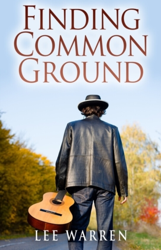 Finding Common Ground av Lee Warren (Paperback)