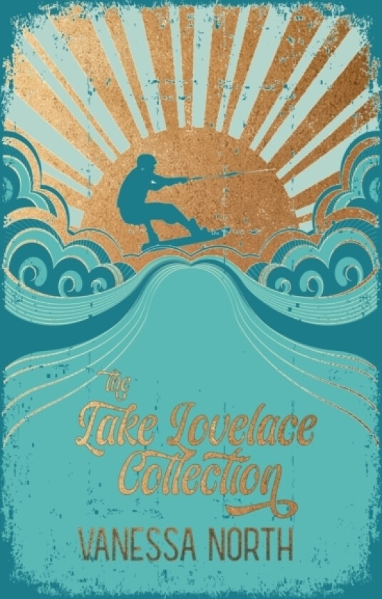 The Lake Lovelace Collection av Vanessa North (Paperback)