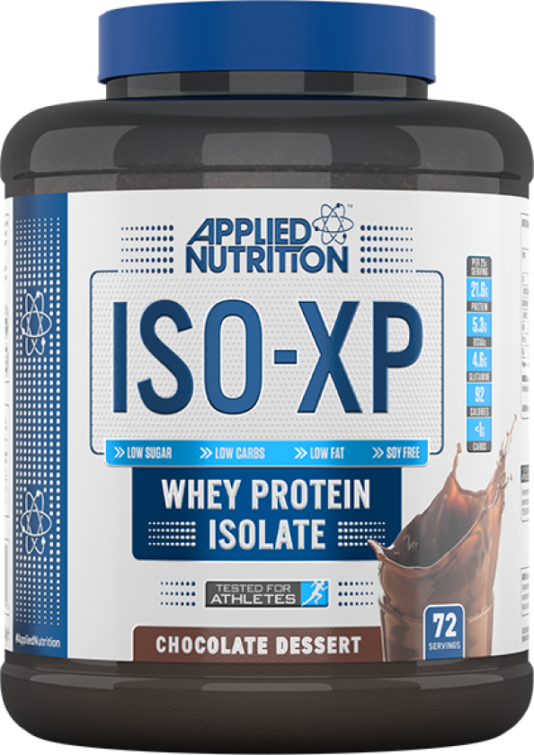 Isolate Protein XP, 1,8 kg