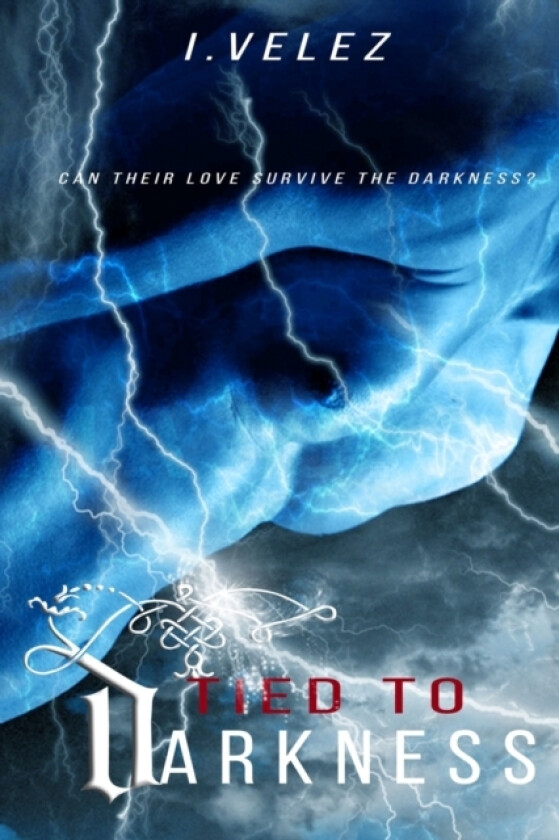 Tied to Darkness av I Velez (Paperback)