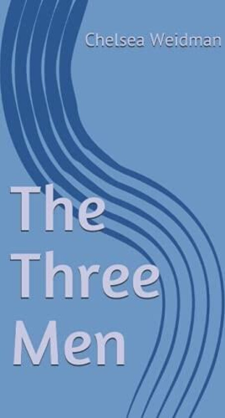 The Three Men (Sara Rose Parker's Story) av Chelsea Weidman (Paperback)