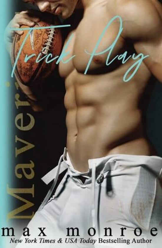 Trick Play av Max Monroe (Paperback)