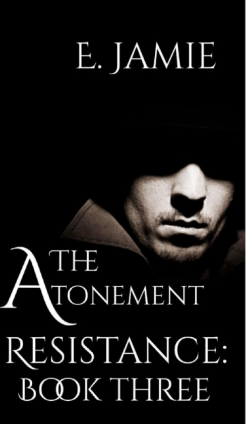 The Atonement av E Jamie (Paperback)