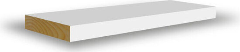 Bilde av Furu 21x069x4400 Glattk Ncs