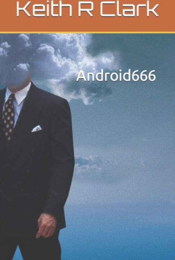Android 666 av Keith R Clark (Paperback)