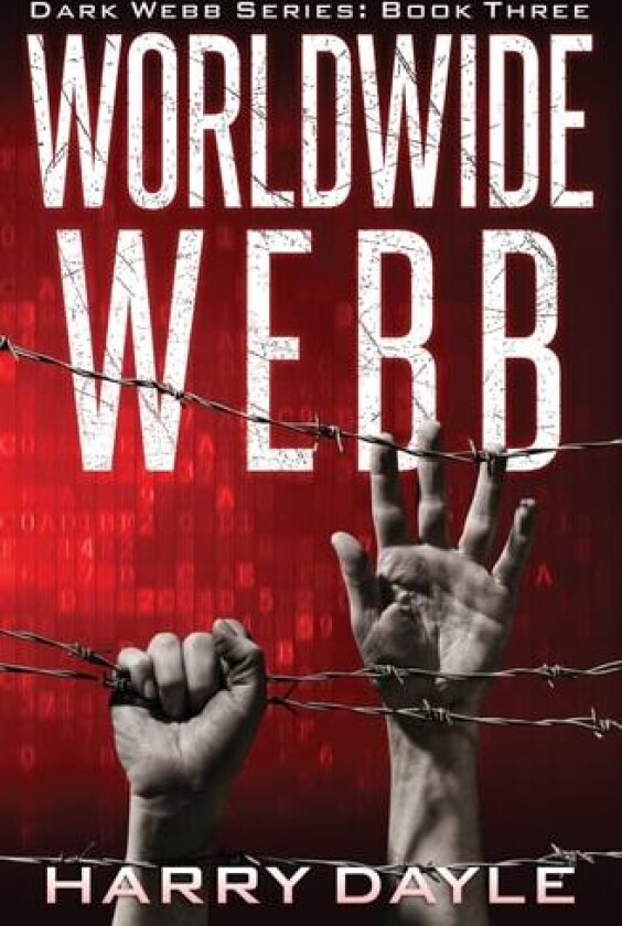 Worldwide Webb av Harry Dayle (Paperback)