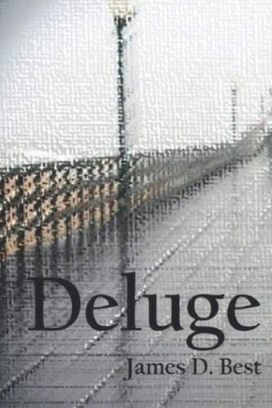 Deluge (The Best Thrillers) av James D. Best (Paperback)