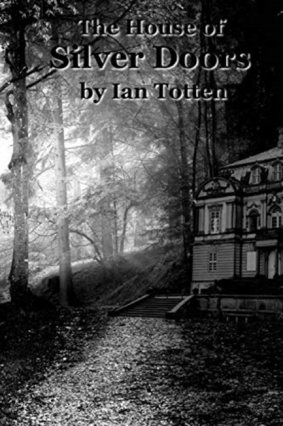 The House of Silver Doors av Ian Totten (Paperback)