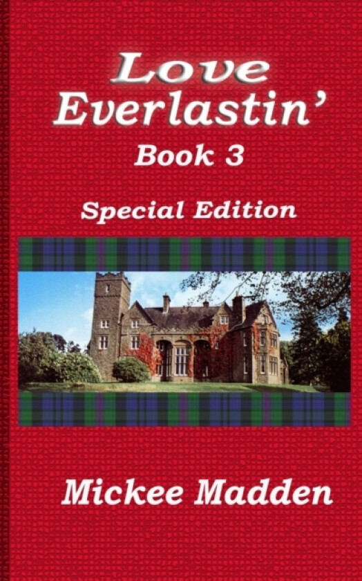 Love Everlastin' av Mickee Madden (Paperback)