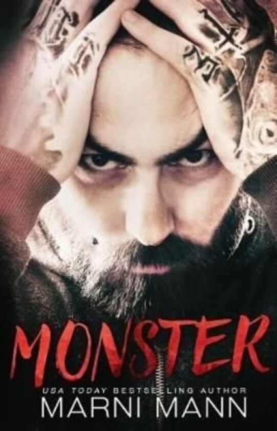 Monster av Marni Mann (Paperback)