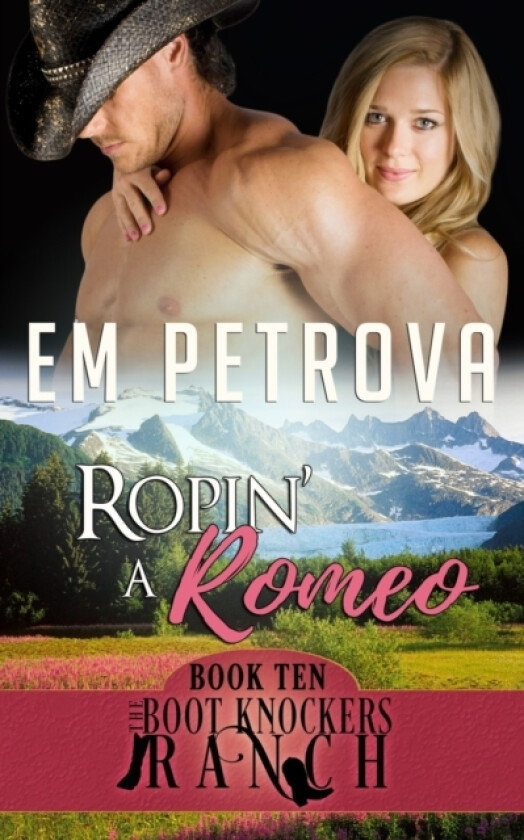 Ropin' a Romeo av Em Petrova (Paperback)
