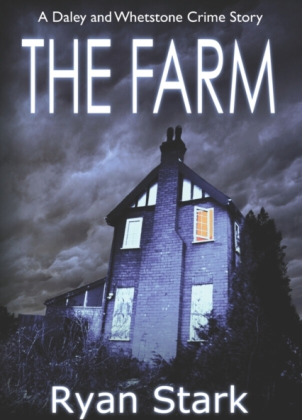 The Farm av Ryan Stark (Paperback)