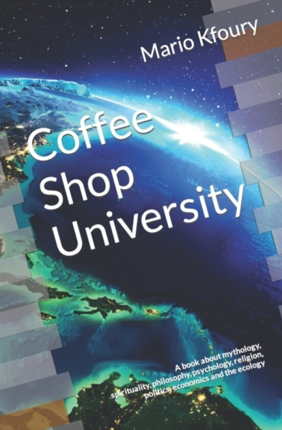 Coffee Shop University av Mario Kfoury (Paperback)