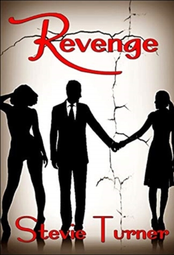 Revenge av Stevie Turner (Paperback)