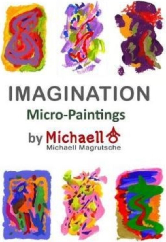 Imagination av Michaell Magrutsche (Paperback)