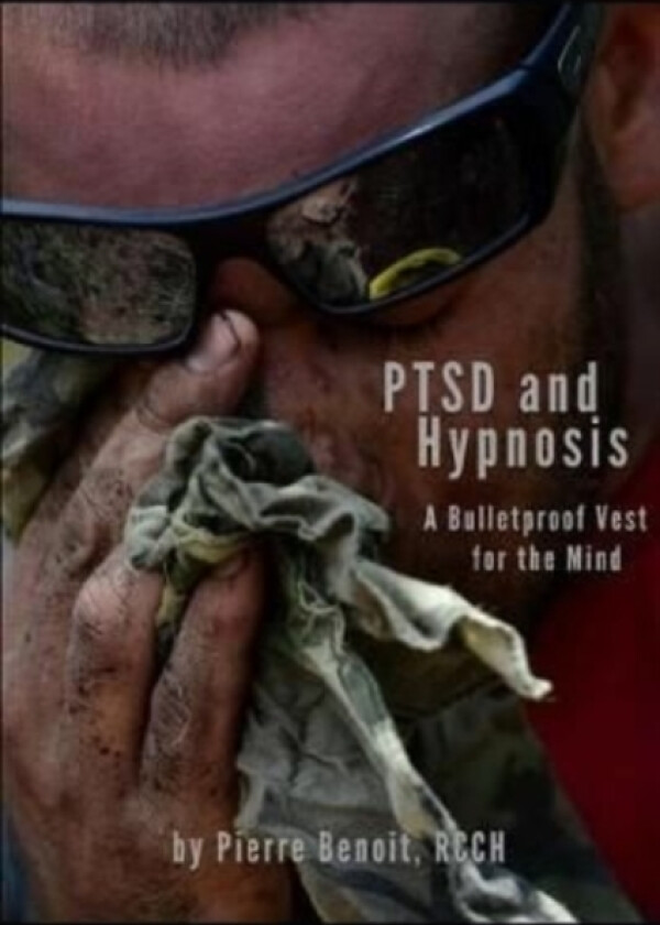 PTSD And Hypnosis av Pierre Benoit Rcch (Paperback)