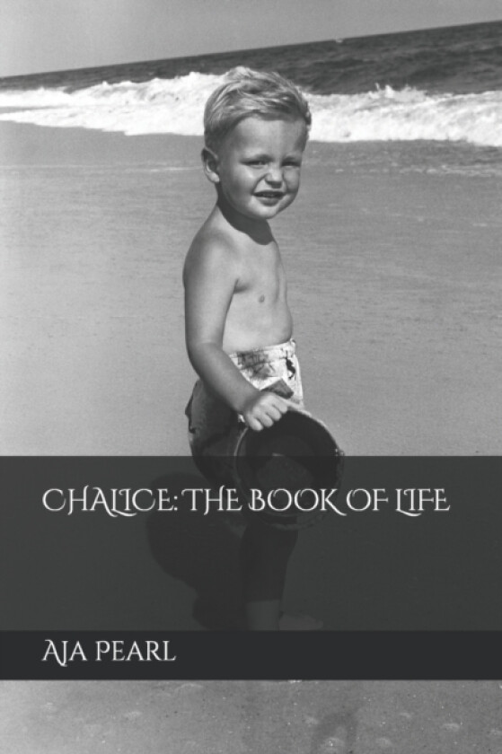 Chalice av Aja Pearl (Paperback)