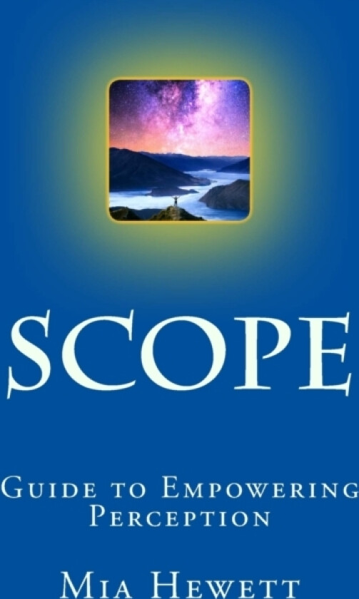 Scope av Mia Hewett (Paperback)