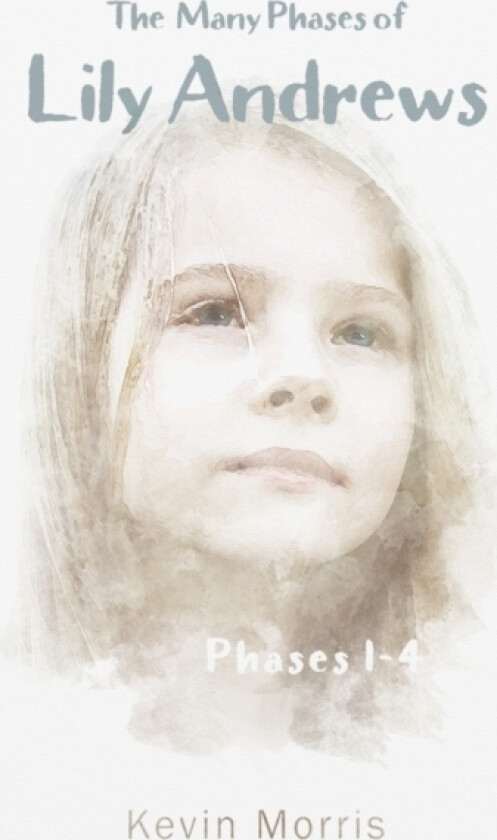 The Many Phases of Lily Andrews Phases 1-4 av Kevin Morris (Paperback)