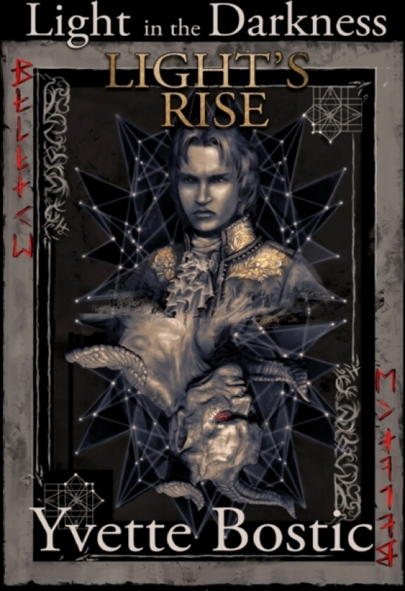 Light's Rise av Yvette Bostic (Paperback)