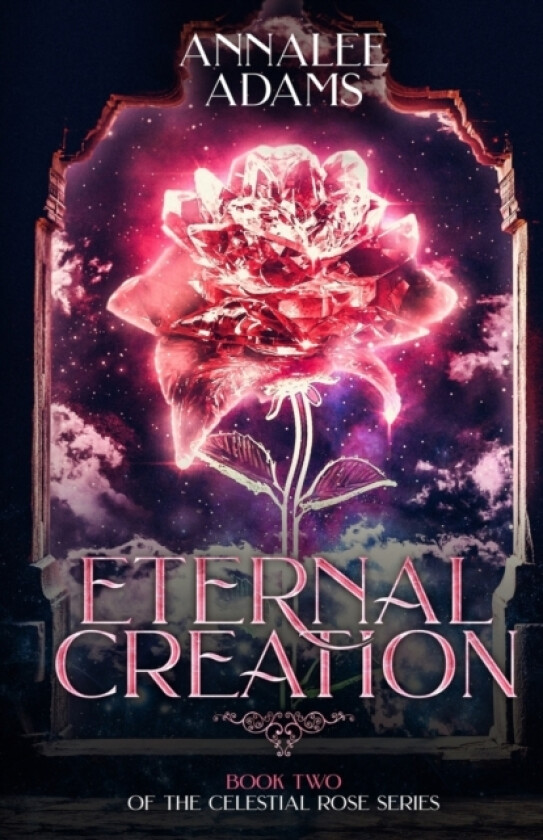 Eternal Creation av Annalee Adams (Paperback)