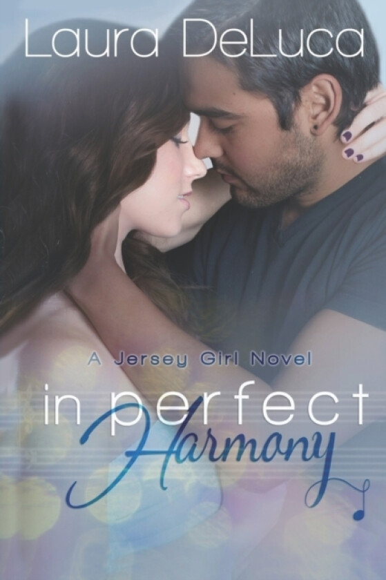 In Perfect Harmony av Laura DeLuca (Paperback)