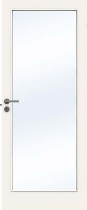 Dør Stable Gw1 9x21 Hvit