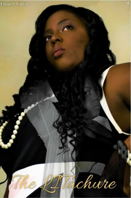 The LITachure av Eboni S Garvin (Paperback)